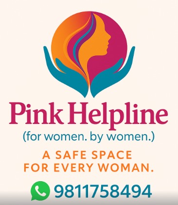 Pink Helpline
