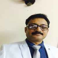 Dr Sanjay Kr Goyal