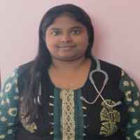 Dr Niveditha
